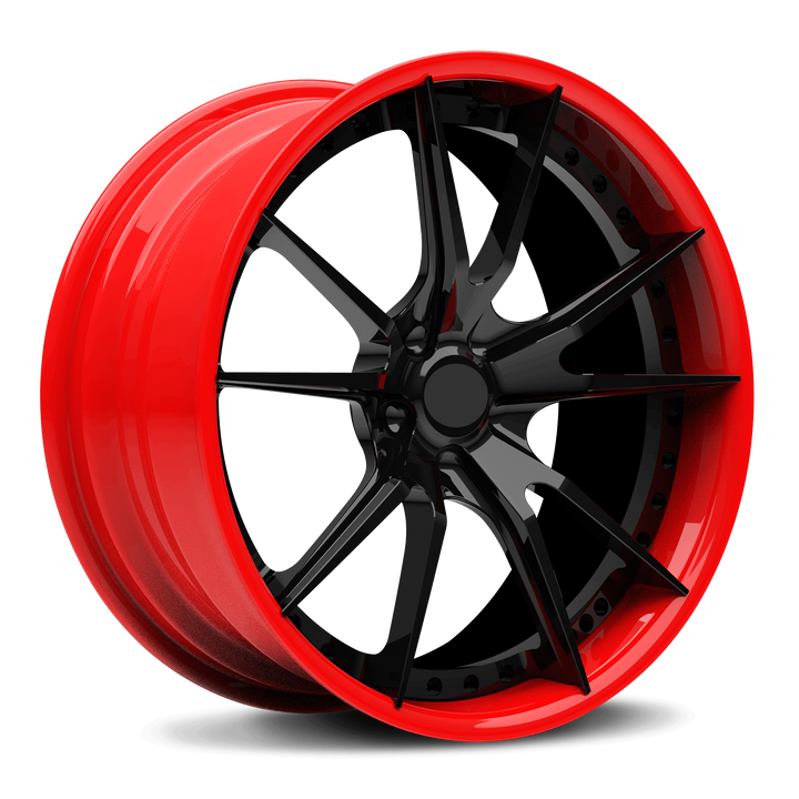 RAZOR FORGED RZR 1045