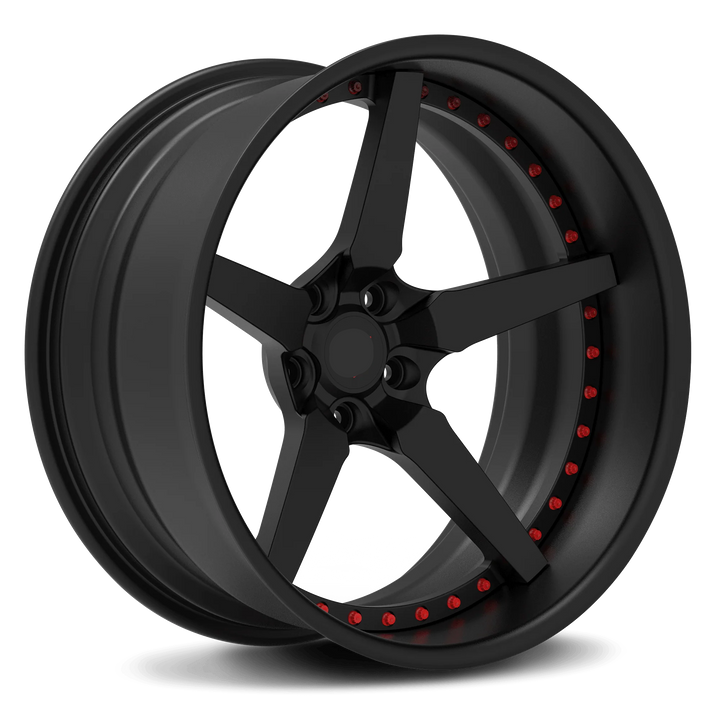 RAZOR FORGED RZR 1013