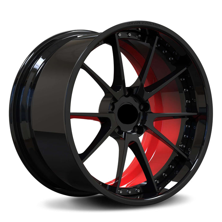RAZOR FORGED RZR 1121