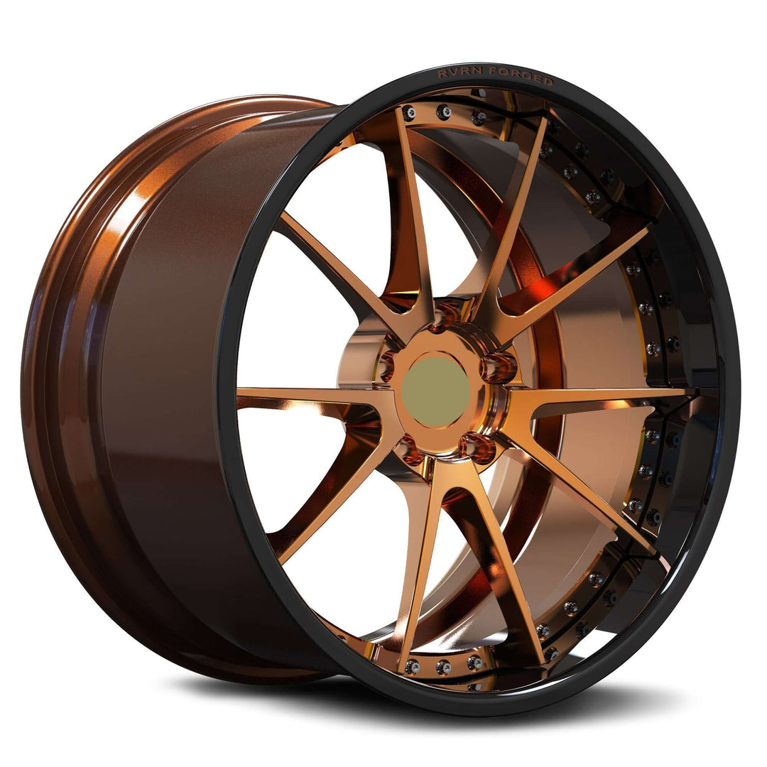 RAZOR FORGED RZR 1121