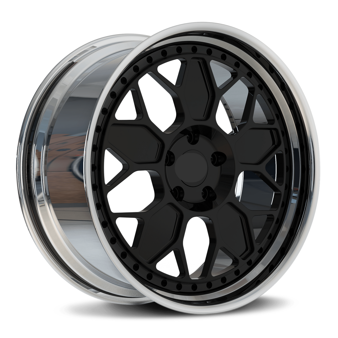 RAZOR FORGED RZR 1169