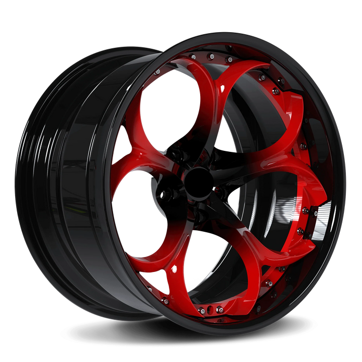 RAZOR FORGED RZR 1163