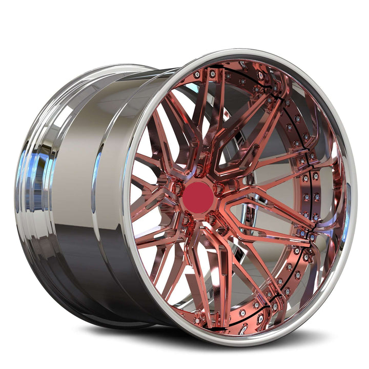 RAZOR FORGED RZR 1161