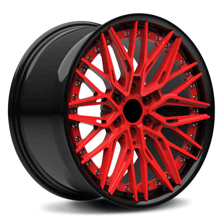 RAZOR FORGED RZR 1123