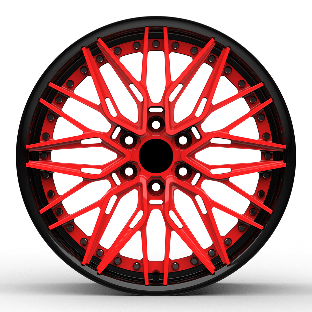 RAZOR FORGED RZR 1123