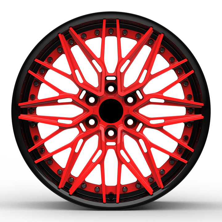 RAZOR FORGED RZR 1123