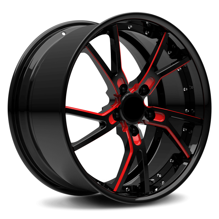 RAZOR FORGED RZR 1126
