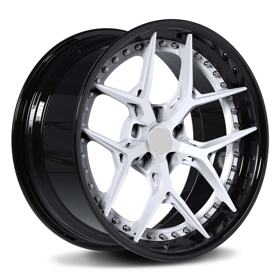 RAZOR FORGED RZR 1044
