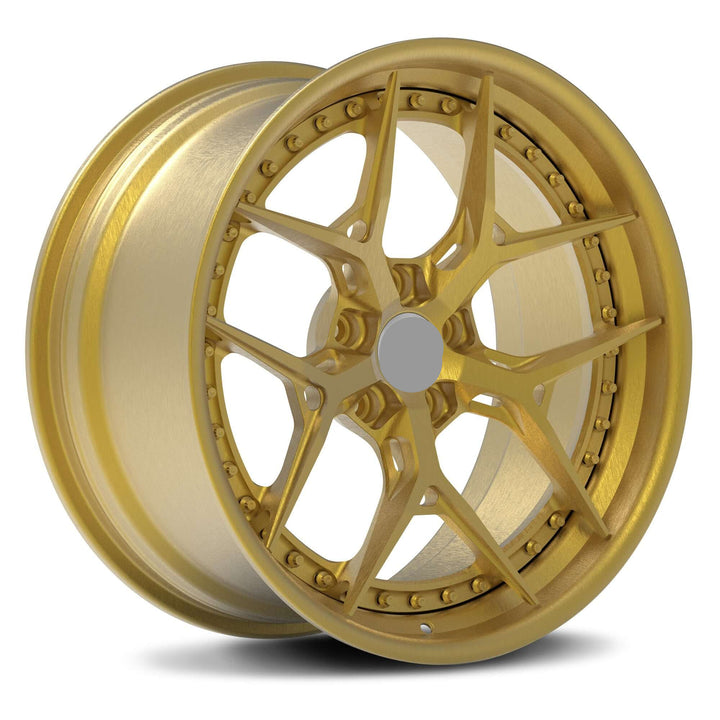 RAZOR FORGED RZR 1044