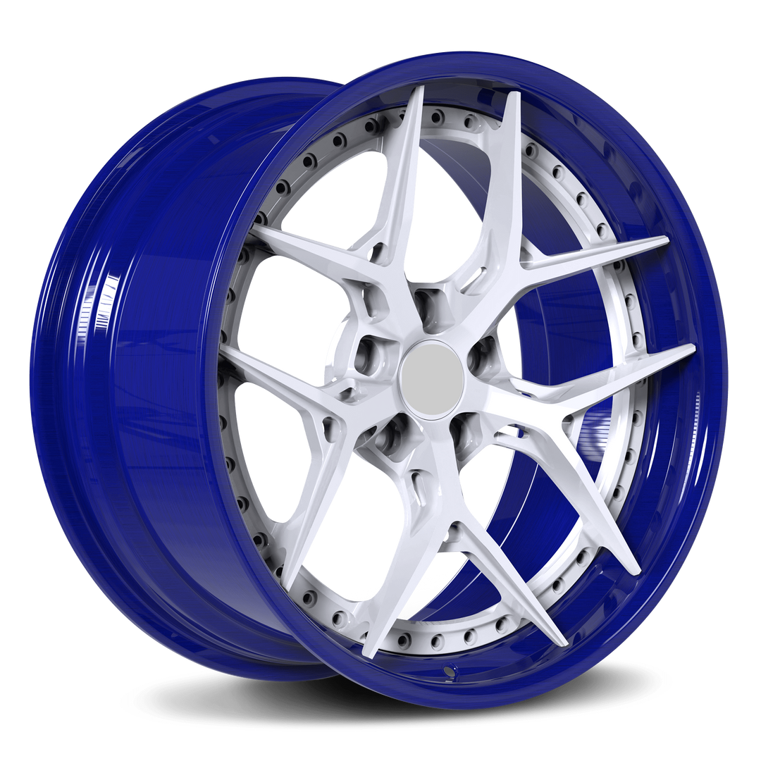 RAZOR FORGED RZR 1044