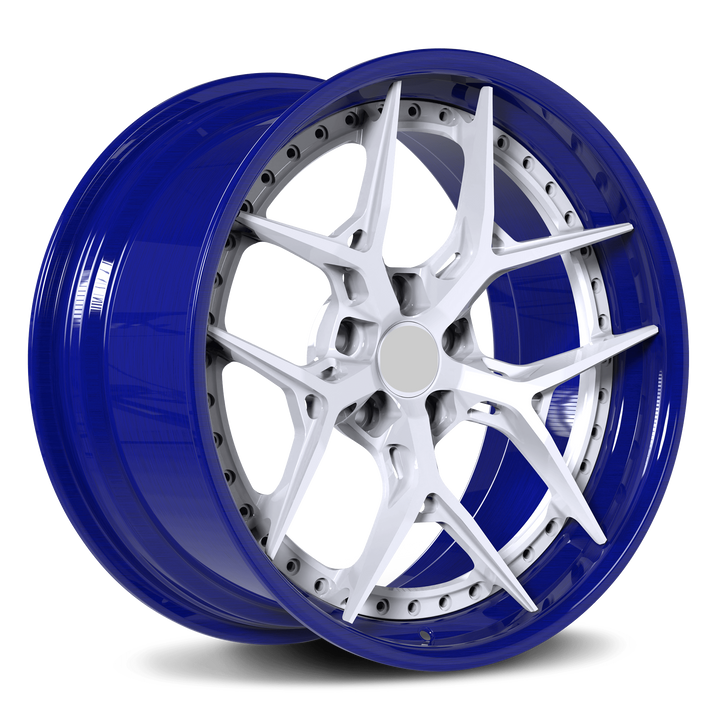 RAZOR FORGED RZR 1044
