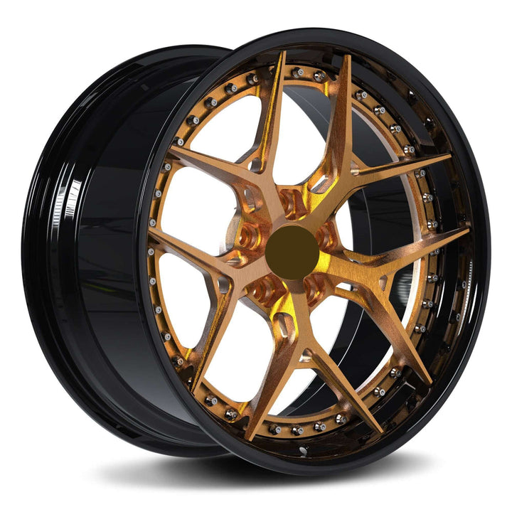 RAZOR FORGED RZR 1044