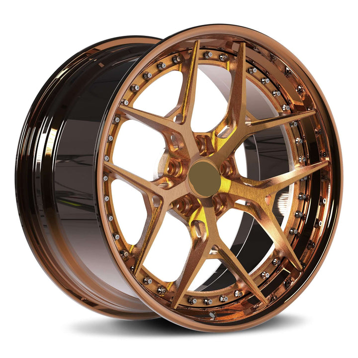RAZOR FORGED RZR 1044