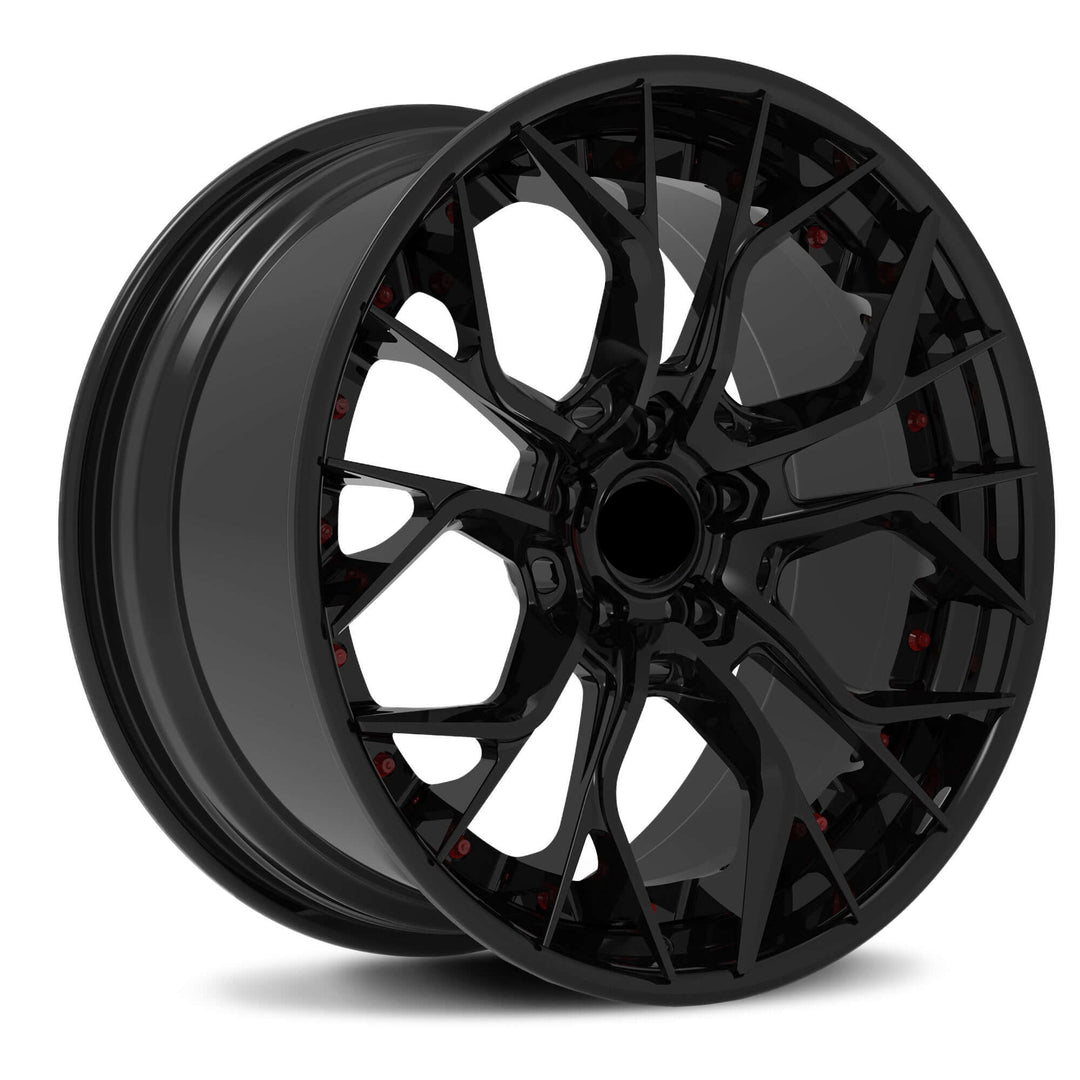 RAZOR FORGED RZR 1125