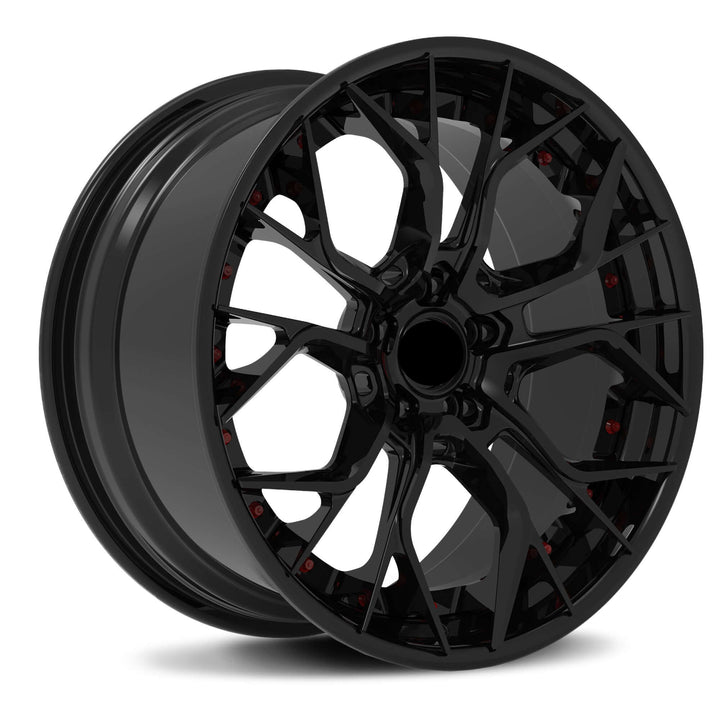 RAZOR FORGED RZR 1125