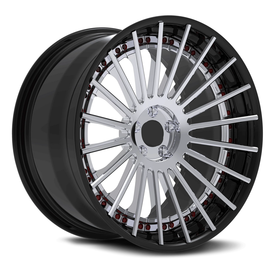 RAZOR FORGED RZR 1008