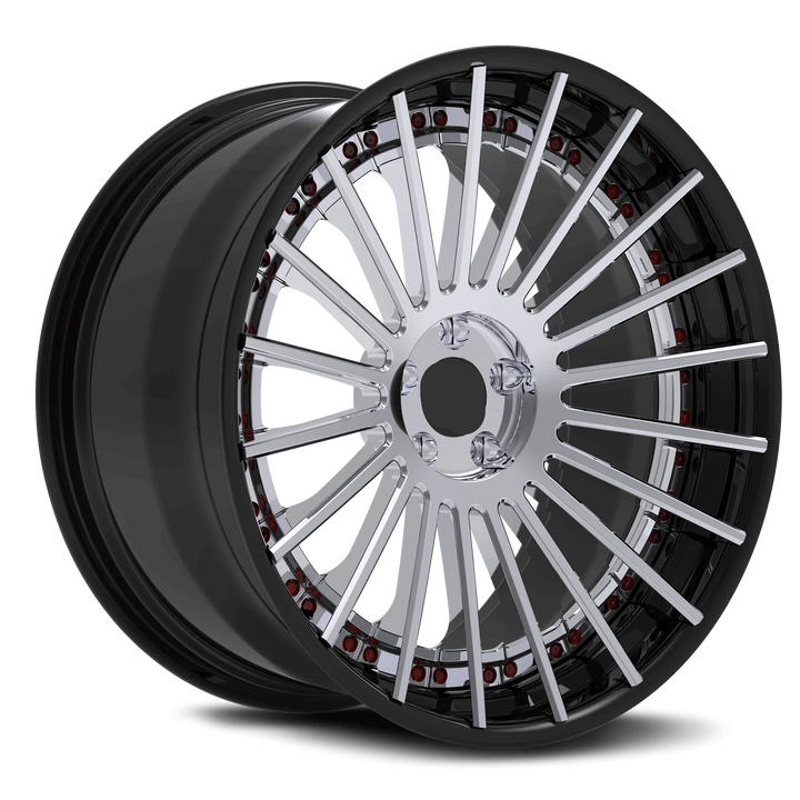 RAZOR FORGED RZR 1008