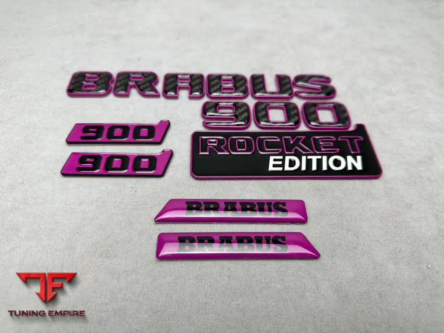 CUSTOM BADGES - ANY COLOUR - ANY DESIGN