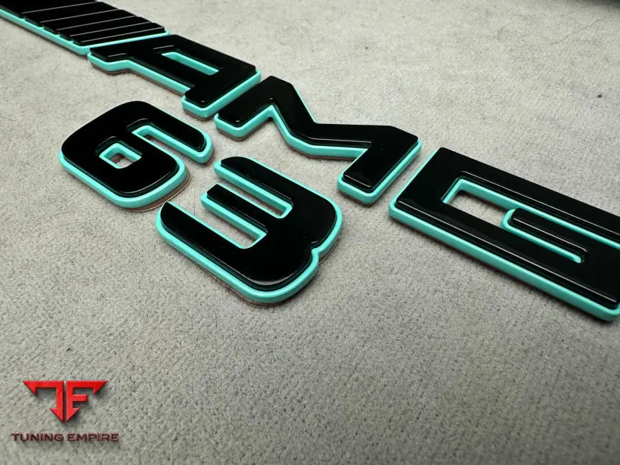 CUSTOM BADGES - ANY COLOUR - ANY DESIGN