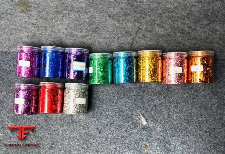 CUSTOM COLOURS AND OPTIONS FOR YOUR STEERING WHEEL UPGRADE