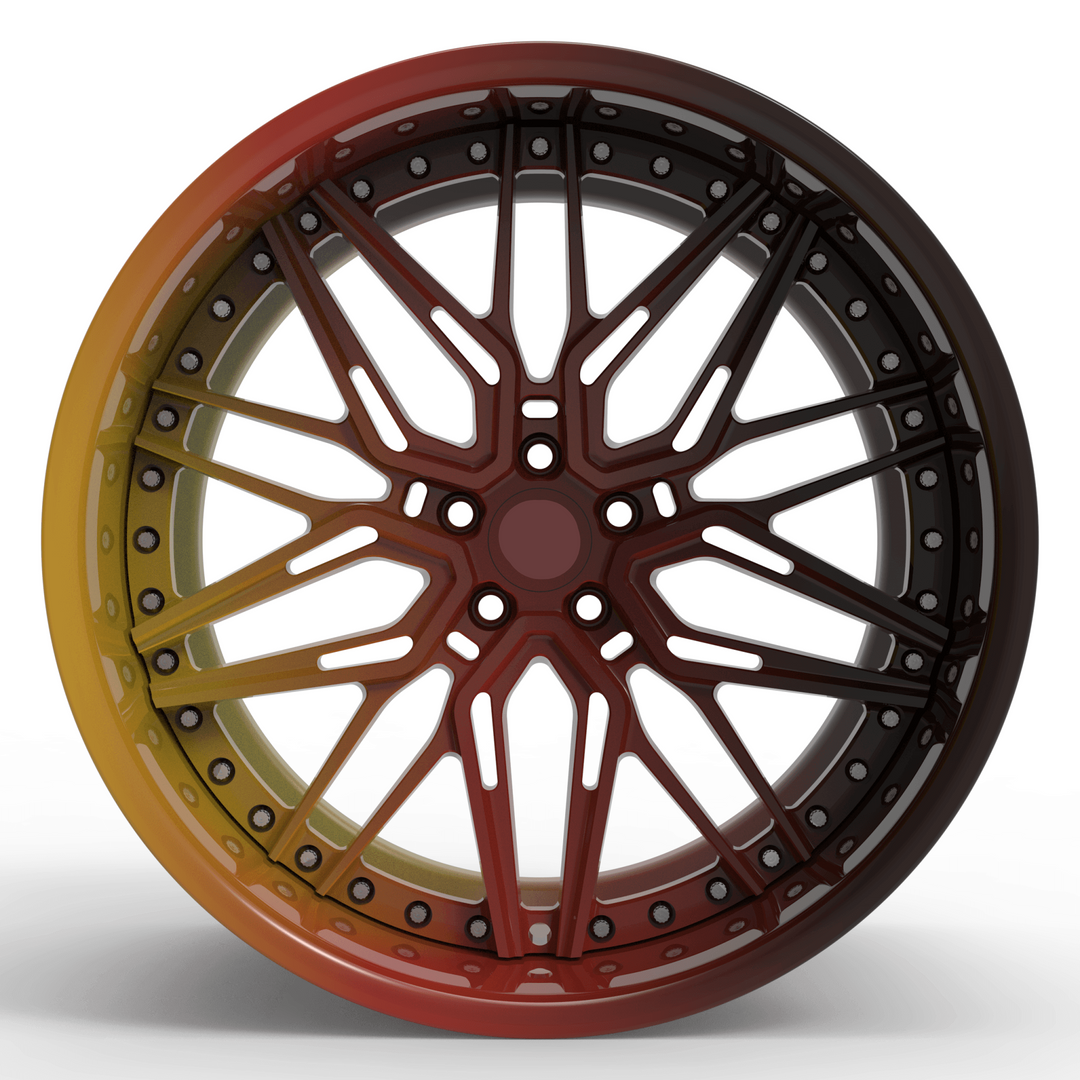 RAZOR FORGED RZR 1005