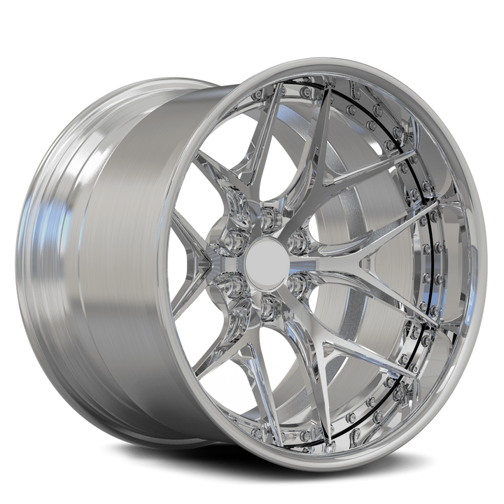 RAZOR FORGED RZR 1111