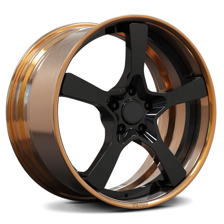 RAZOR FORGED RZR 1026