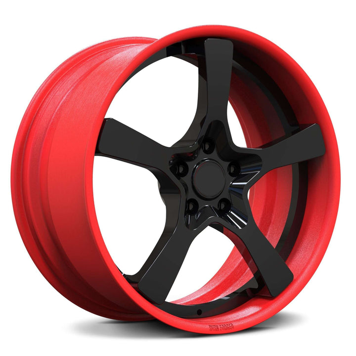 RAZOR FORGED RZR 1026