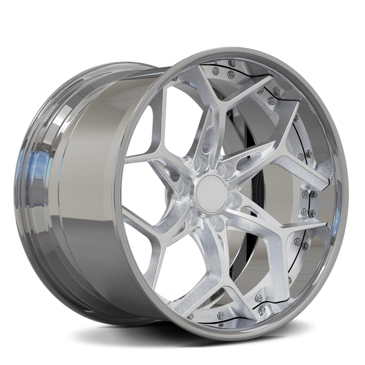 RAZOR FORGED RZR 1110