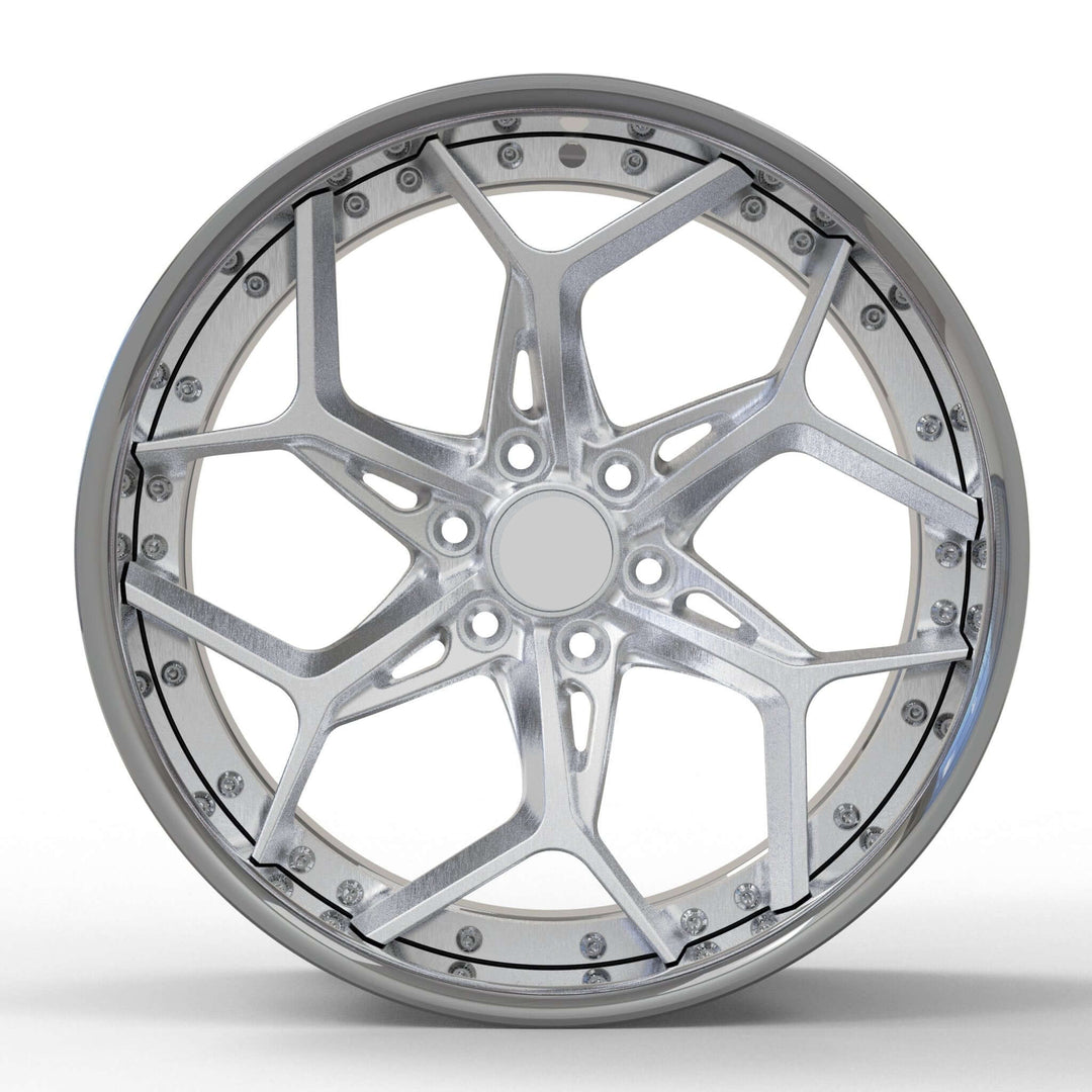 RAZOR FORGED RZR 1110