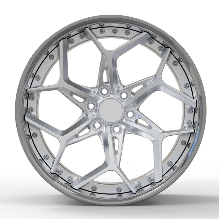RAZOR FORGED RZR 1110