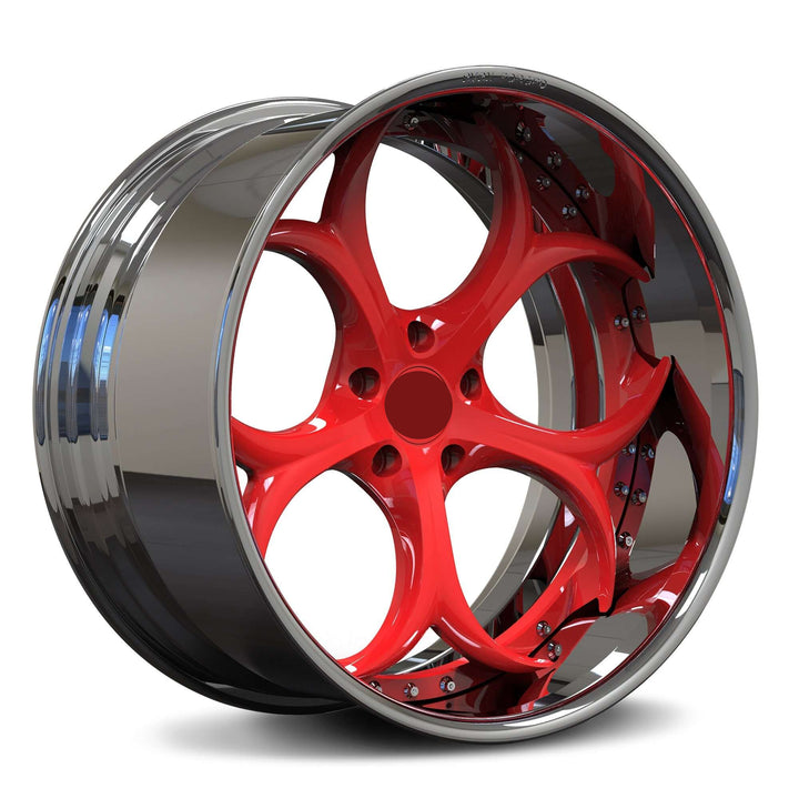 RAZOR FORGED RZR 1116