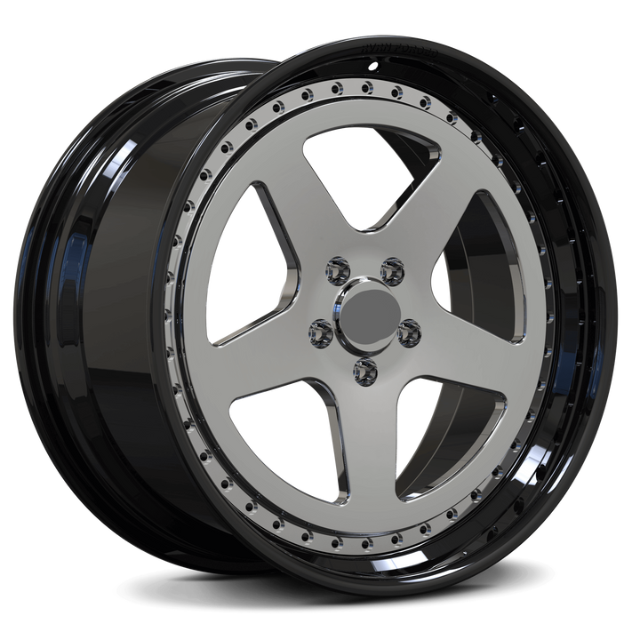 RAZOR FORGED RZR 1109