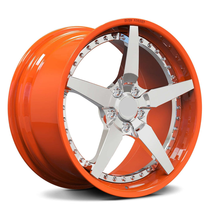 RAZOR FORGED RZR 1112