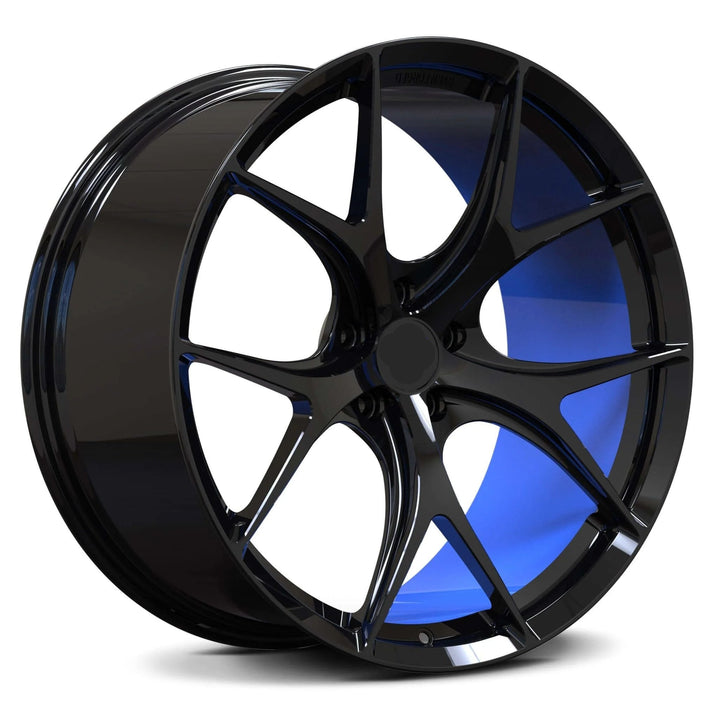 RAZOR FORGED RZR 750
