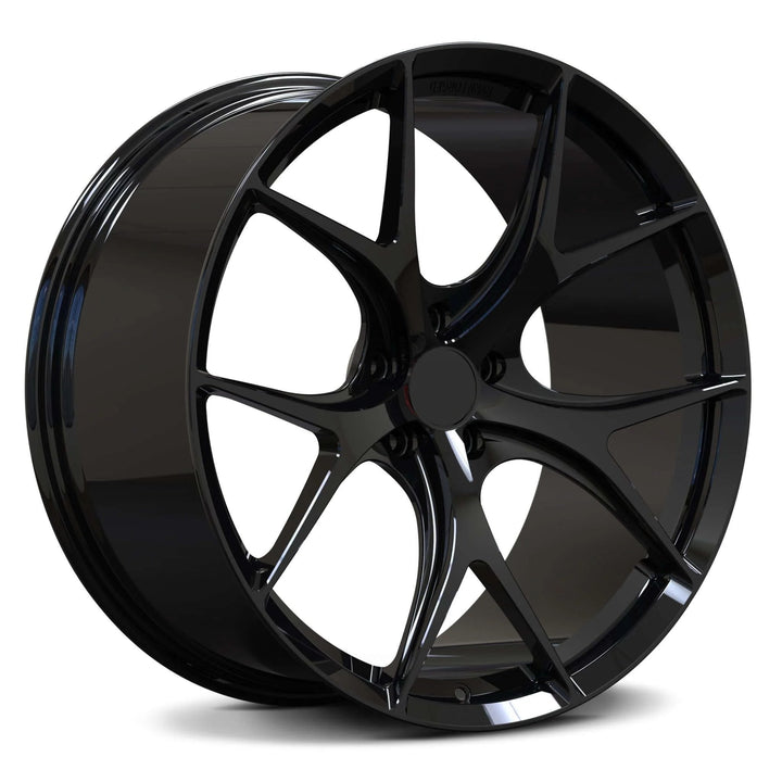 RAZOR FORGED RZR 750