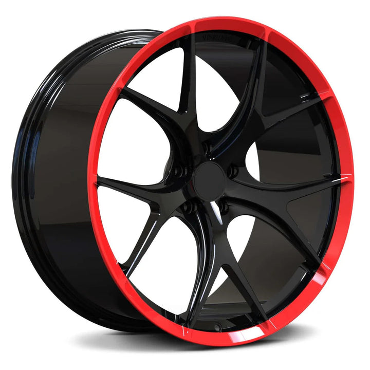 RAZOR FORGED RZR 750