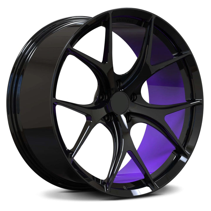 RAZOR FORGED RZR 750