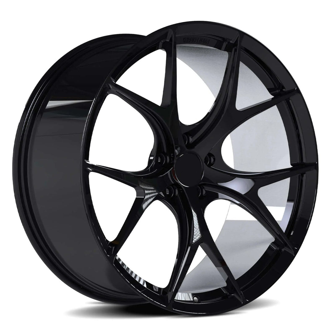 RAZOR FORGED RZR 750