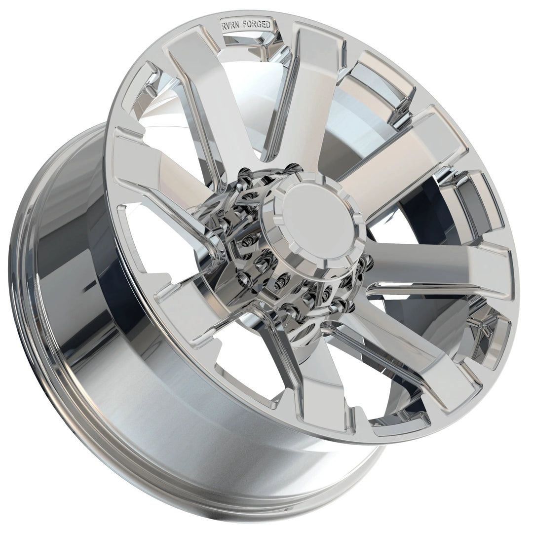 RAZOR FORGED RZR 754
