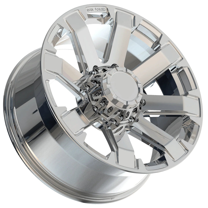 RAZOR FORGED RZR 754