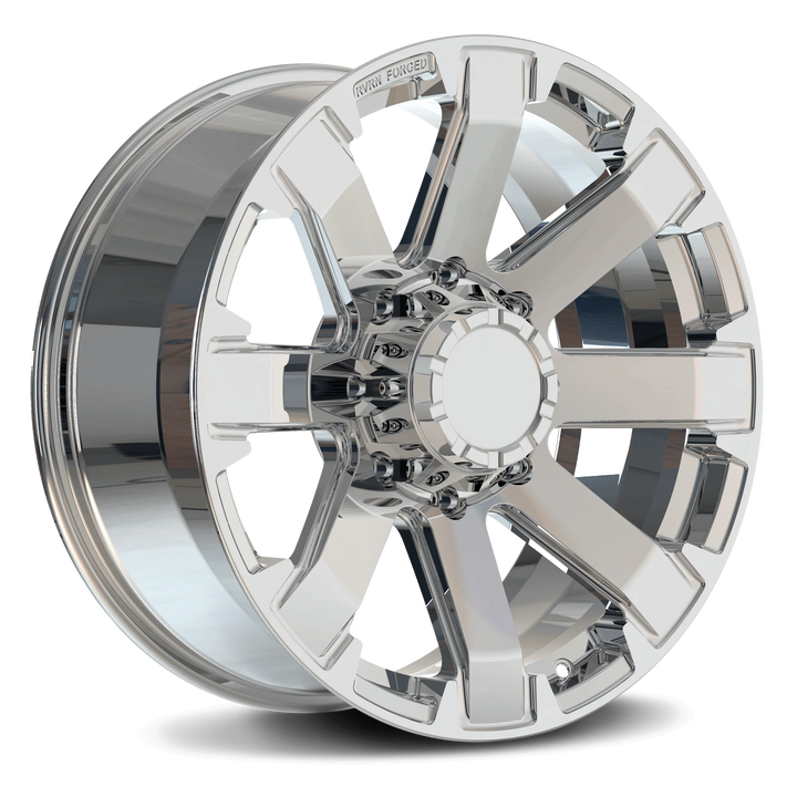 RAZOR FORGED RZR 754
