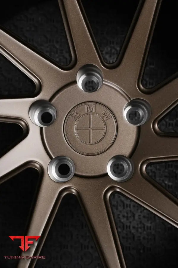 CUSTOM FORGED WHEEL SET FOR BMW M3