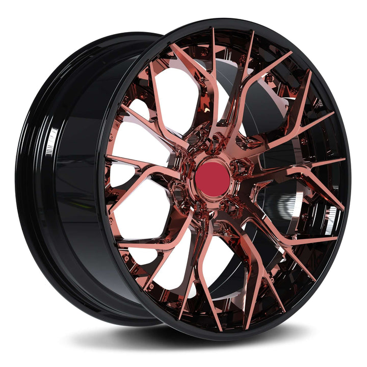 RAZOR FORGED RZR 1125