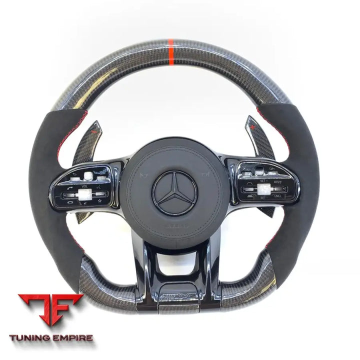 CUSTOM STEERING WHEELS FOR ALL CAR MODELS