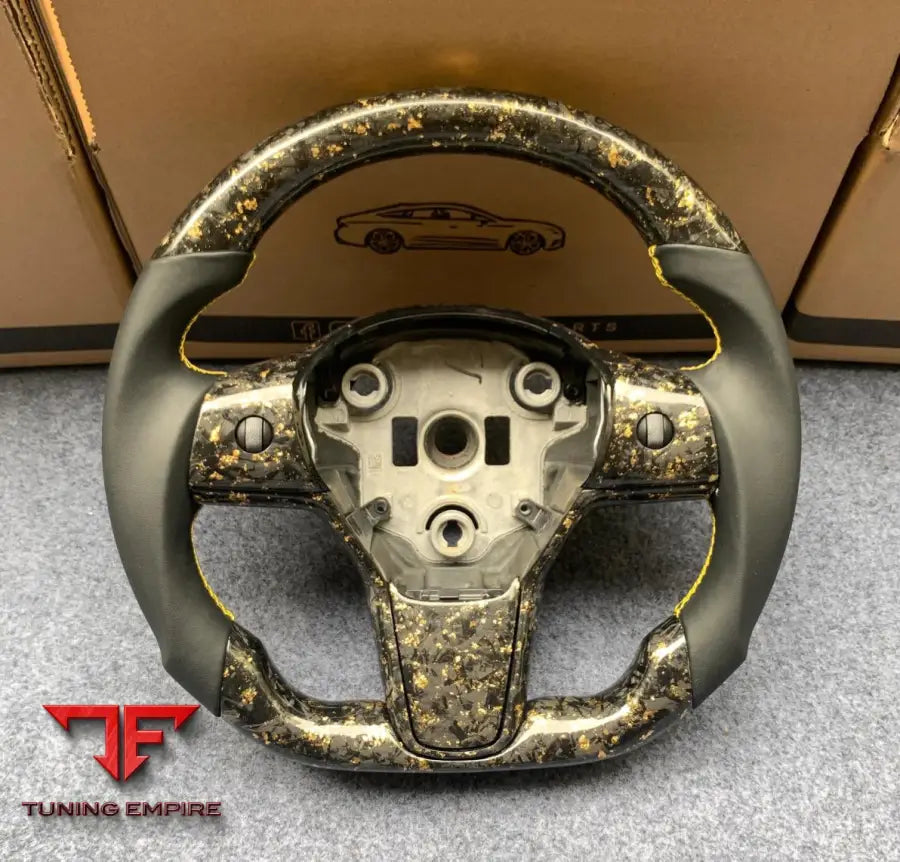 CUSTOM STEERING WHEELS FOR ALL CAR MODELS
