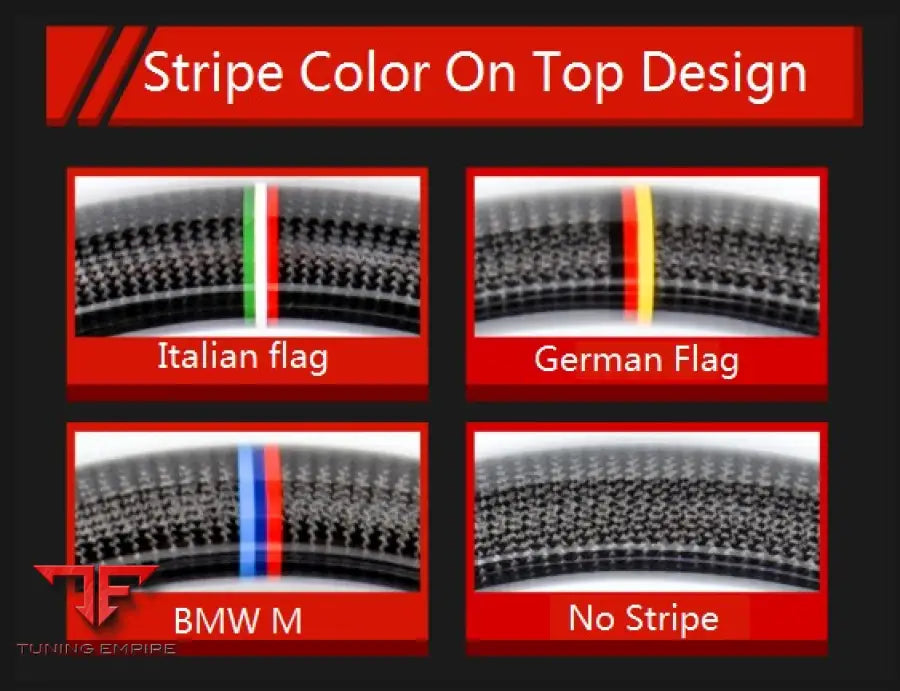 CUSTOM STEERING WHEELS FOR ALL CAR MODELS