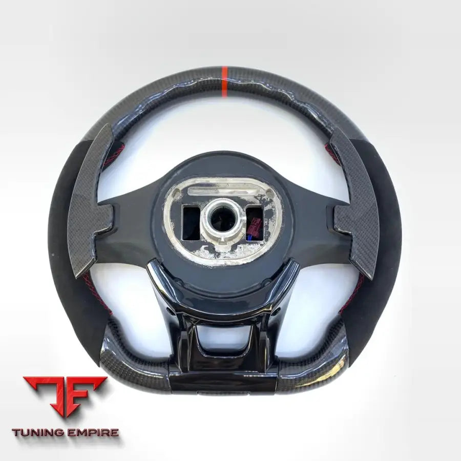 CUSTOM STEERING WHEELS FOR ALL CAR MODELS
