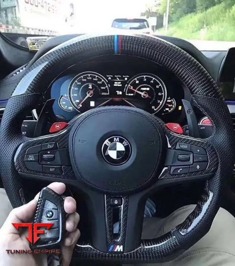 CUSTOM STEERING WHEELS FOR ALL CAR MODELS