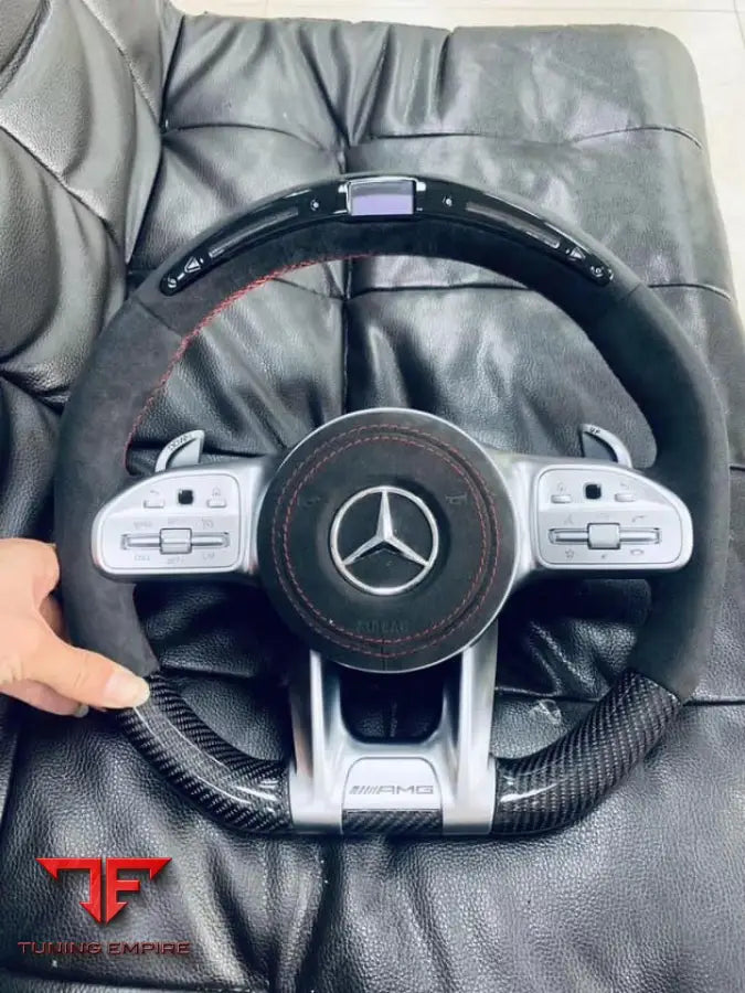 CUSTOM STEERING WHEELS FOR ALL CAR MODELS